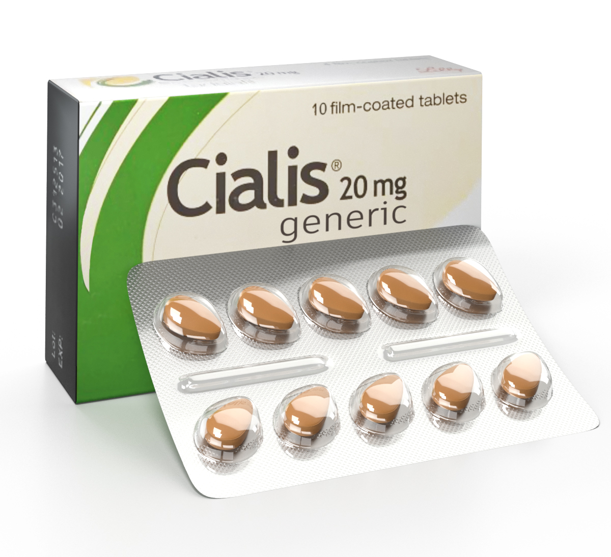 Cialis uden recept på nettet i Danmark
