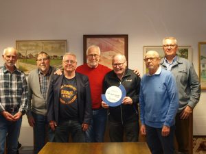 20.000 kr. til Horsens-Hammer Lokalhistoriske Arkiv