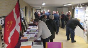 Åbent Hus i Horsens-Hammer Hjemstavnsforening