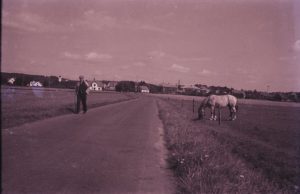 Hjælp til at bestemme fotografier